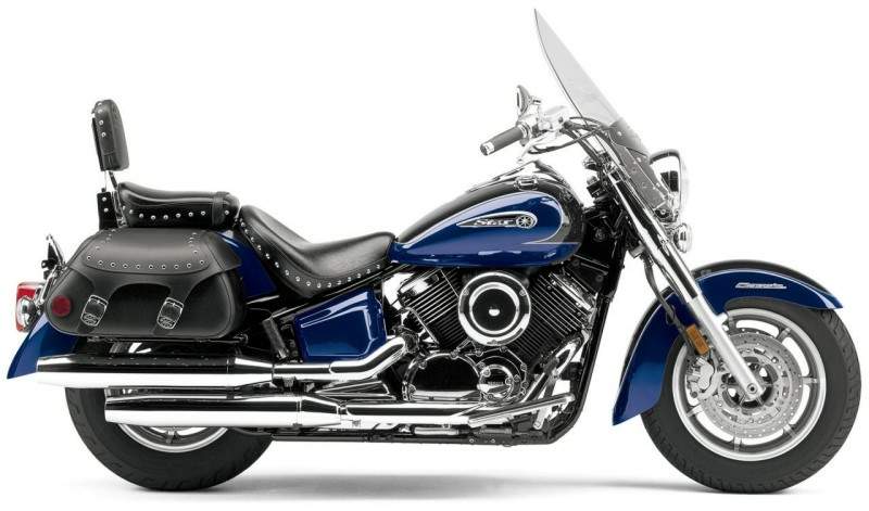 2003 yamaha v store star 1100 specs